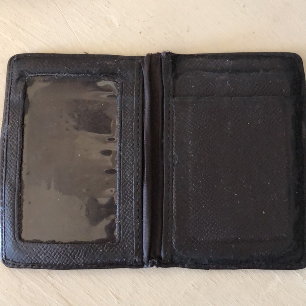 Coach Wallet - Picture 5 of 5